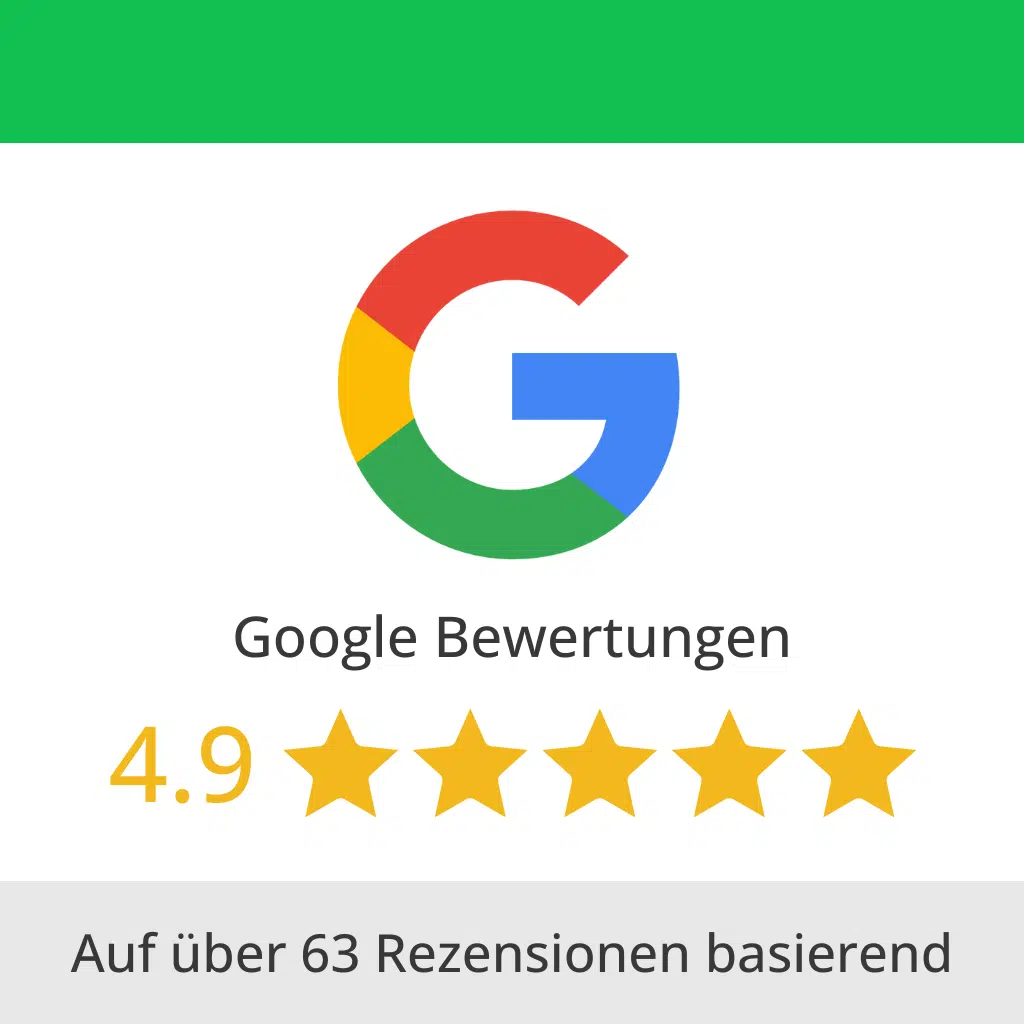 Bewertung dauerhafte Haarentfernung Google Oldenburg